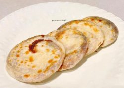 breakfast snack