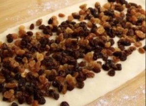 bread recipe