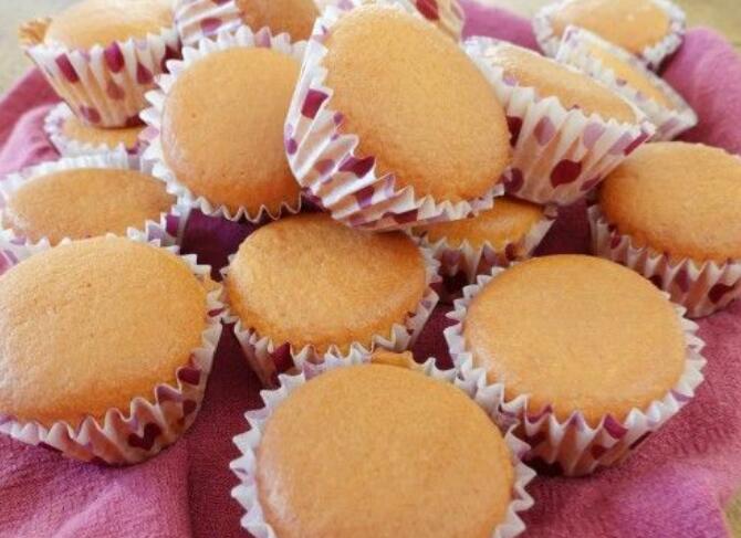 Glutinous rice cake