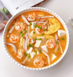 Soup