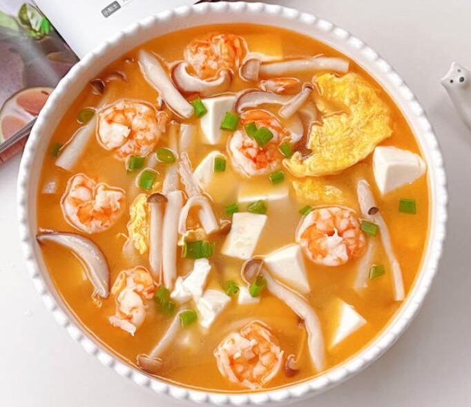soup