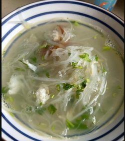 Soup