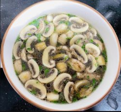 Soup