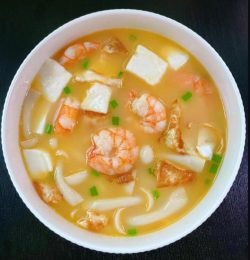 Soup