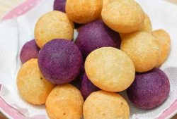 Fried Snacks