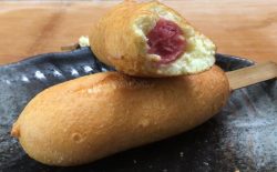 Fried Snacks