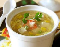 Soup