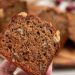 Jujube walnut cake
