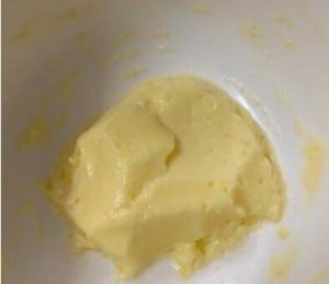 Ketogenic steamed eggs