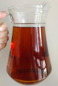 Lemon Tea recipe