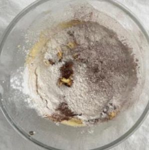 Chocolate Cookies