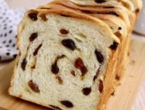 bread recipe