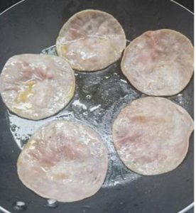 breakfast snack