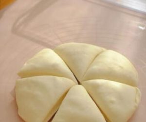 Cheese Salt Bread