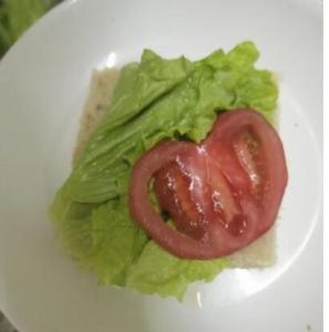 breakfast snack