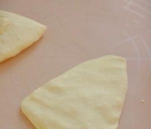 Cheese Salt Bread