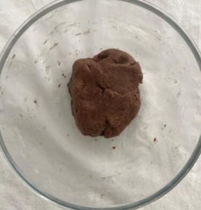 Chocolate Cookies