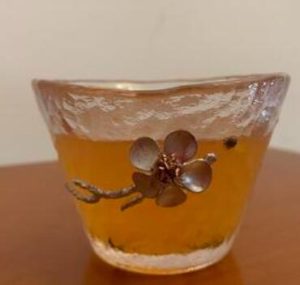 fruit tea