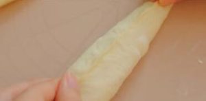 Cheese Salt Bread