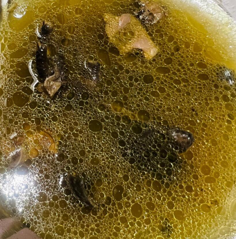 Nutritionist Shares Chicken Stew Soup Recipe - Snacks Recipe