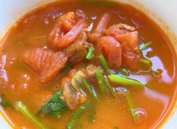 Soup