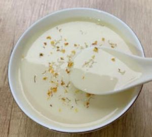Original Soymilk