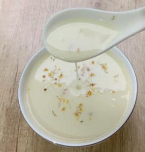 Original Soymilk