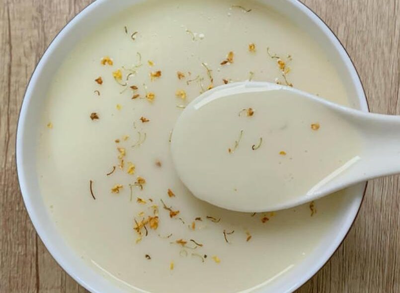 Original Soymilk