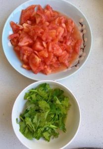 Tomato Beef Soup
