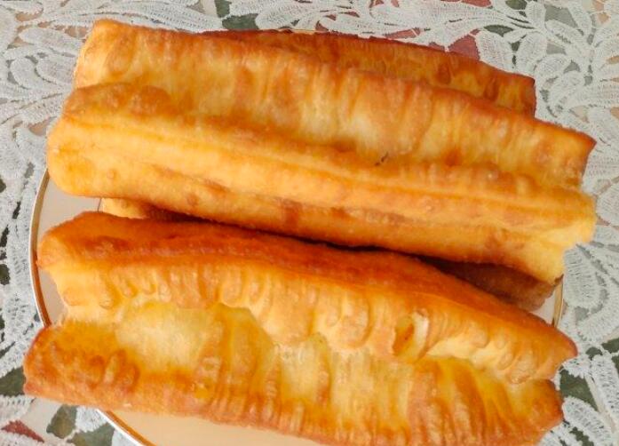 you tiao