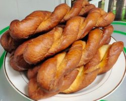 Fried Snacks