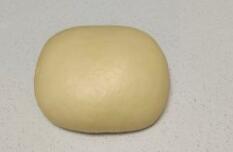 Honey egg twist