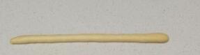 Honey egg twist