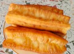 you tiao