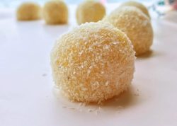 Potato Cheese Burst