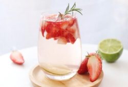 drinks