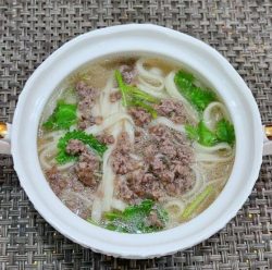 Noodles