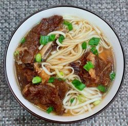 Noodles