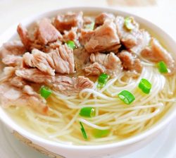 Noodles