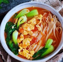 Noodles