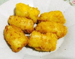 Fried Snacks