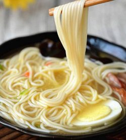 Noodles