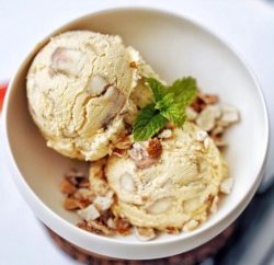 Dessert