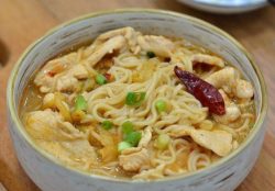 Noodles