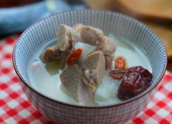 Soup