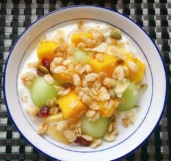 Recipes