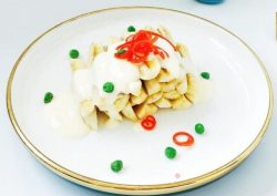 Dessert