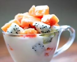Healthy snack