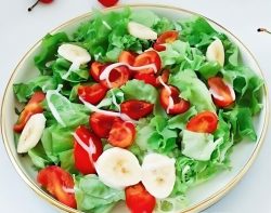 Dinner Food