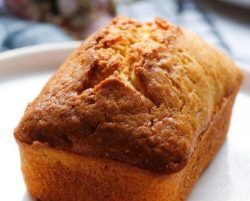Baking recipes